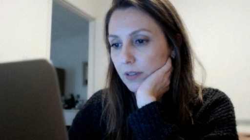 Marina Proença
